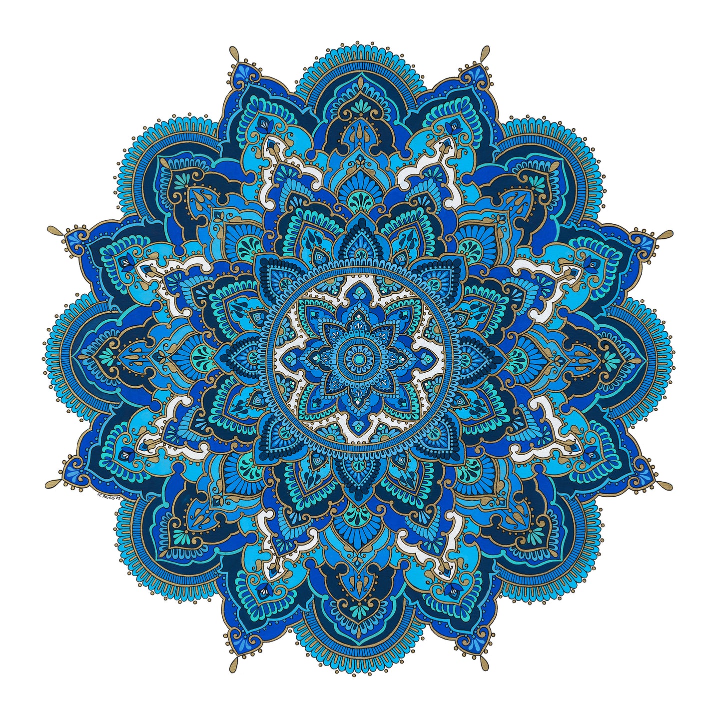 Auréa de Résilience