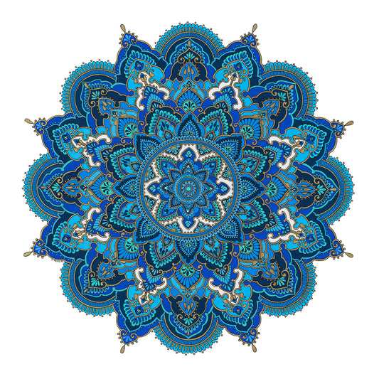 Auréa de Résilience