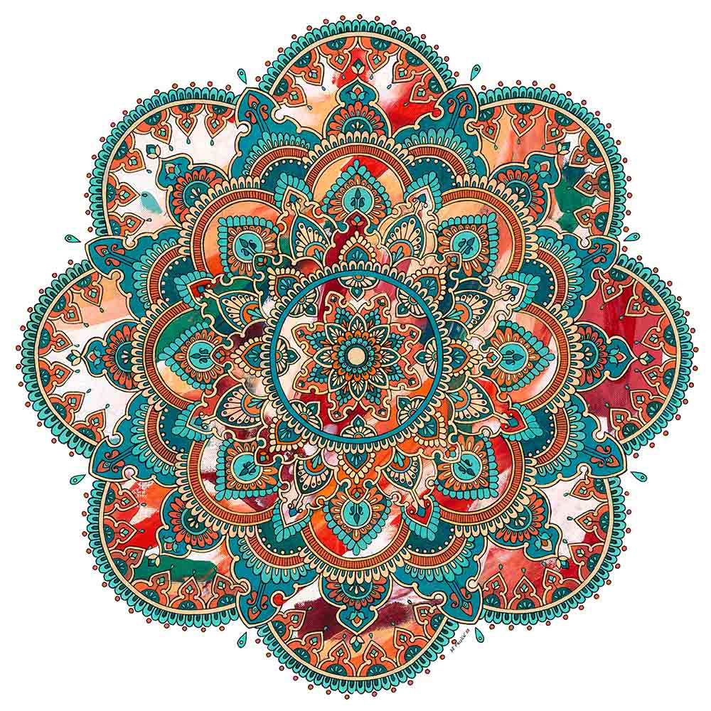 Order over chaos